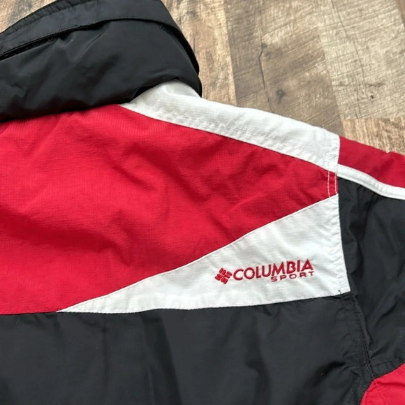 Vintage Columbia Women’s Coat Small - Picture 11 of 12